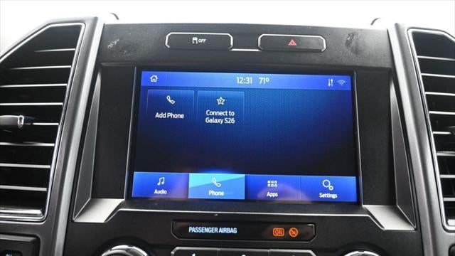 2022 Ford F-250 Super Duty XLT