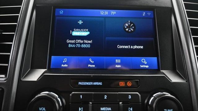 2022 Ford F-250 Super Duty XLT