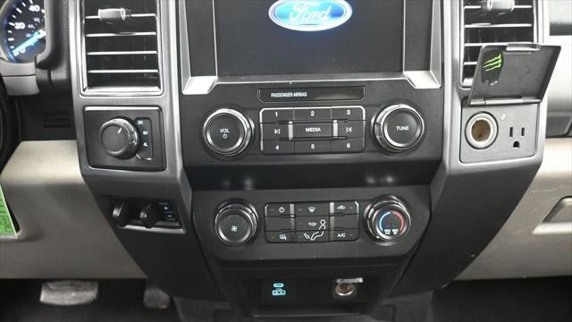 2022 Ford F-250 Super Duty XLT