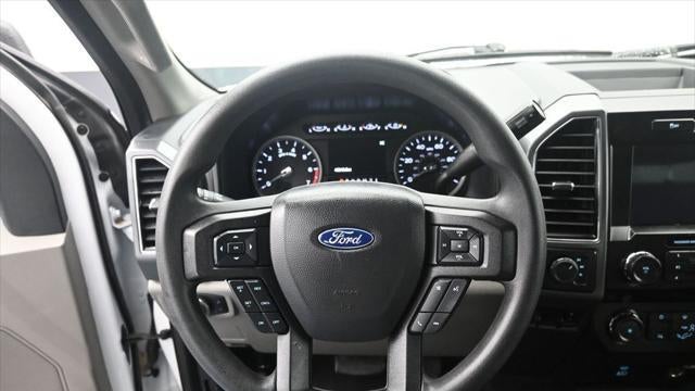 2022 Ford F-250 Super Duty XLT