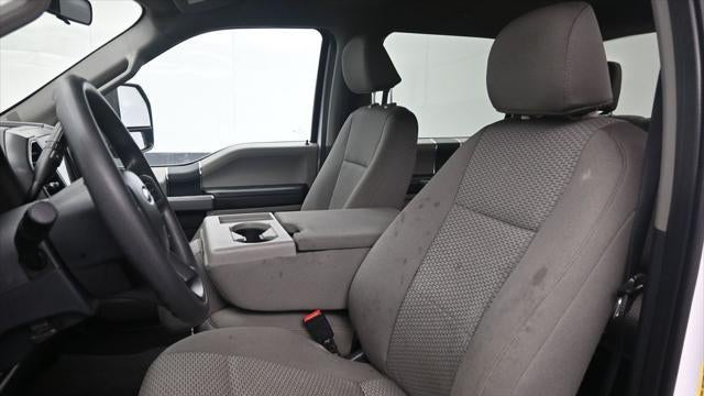 2022 Ford F-250 Super Duty XLT