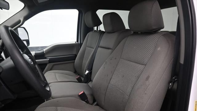 2022 Ford F-250 Super Duty XLT
