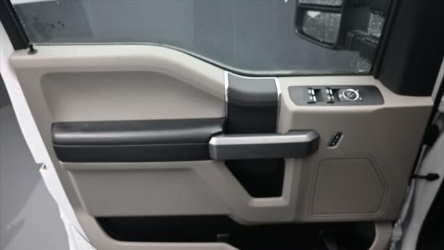 2022 Ford F-250 Super Duty XLT