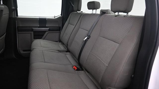 2022 Ford F-250 Super Duty XLT