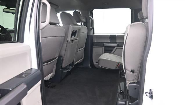 2022 Ford F-250 Super Duty XLT