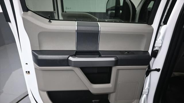 2022 Ford F-250 Super Duty XLT