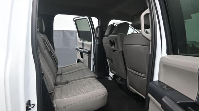 2022 Ford F-250 Super Duty XLT