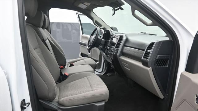 2022 Ford F-250 Super Duty XLT