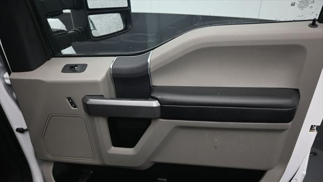 2022 Ford F-250 Super Duty XLT