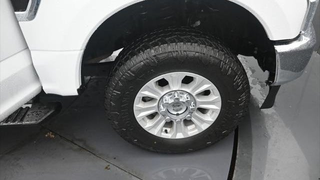 2022 Ford F-250 Super Duty XLT