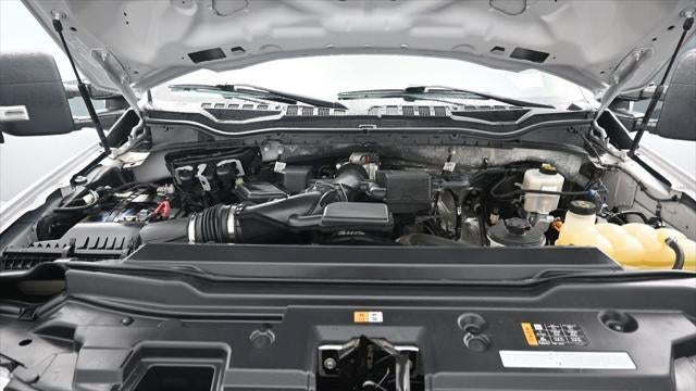 2022 Ford F-250 Super Duty XLT