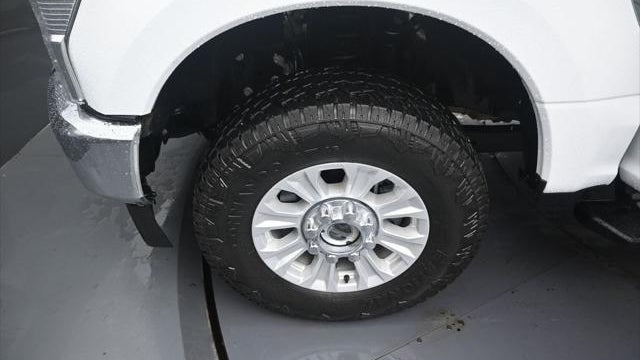 2022 Ford F-250 Super Duty XLT