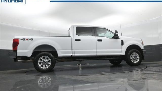 2022 Ford F-250 Super Duty XLT