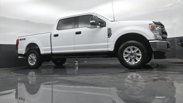 2022 Ford F-250 Super Duty XLT