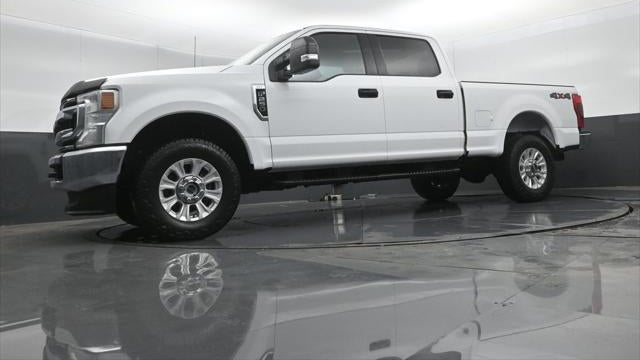2022 Ford F-250 Super Duty XLT