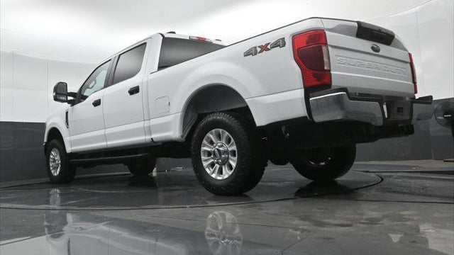 2022 Ford F-250 Super Duty XLT
