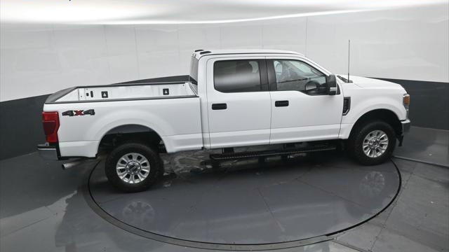 2022 Ford F-250 Super Duty XLT
