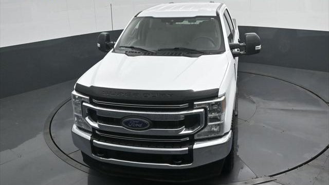 2022 Ford F-250 Super Duty XLT