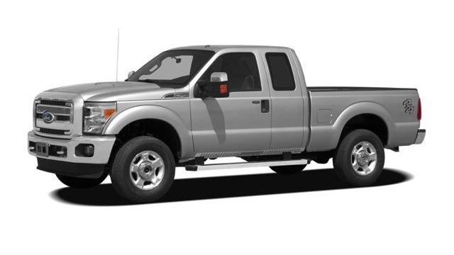 Preowned 2011 Ford F-250 Super Duty XL for Sale