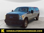 2014 F-250 Super Duty Thumbnail 1