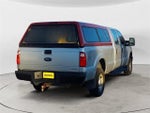 2014 F-250 Super Duty Thumbnail 5