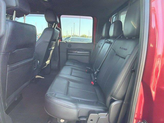 2014 Ford F-250 - $21,500