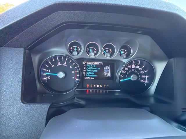 2014 Ford F-250 - $21,500