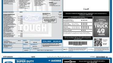 2016 Ford F-250 Super Duty XLT