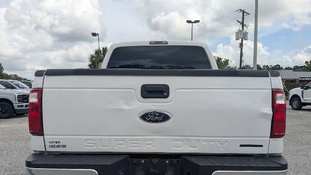 2016 Ford F-250 Super Duty King Ranch