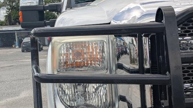 2016 Ford F-250 Super Duty King Ranch