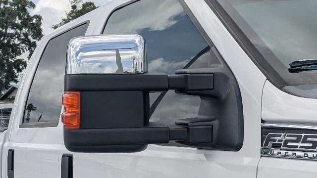 2016 Ford F-250 Super Duty King Ranch