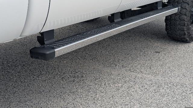 2016 Ford F-250 Super Duty King Ranch