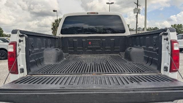 2016 Ford F-250 Super Duty King Ranch