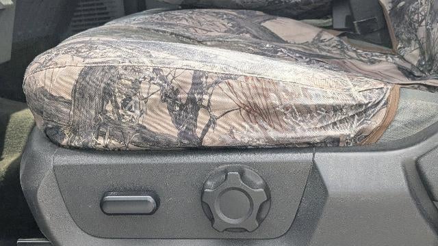 2016 Ford F-250 Super Duty King Ranch