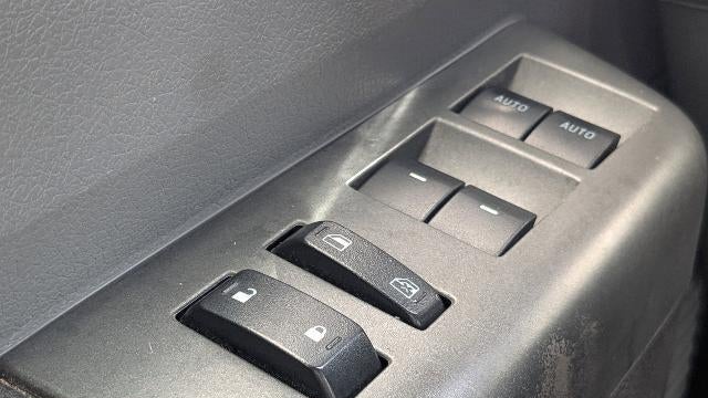 2016 Ford F-250 Super Duty King Ranch
