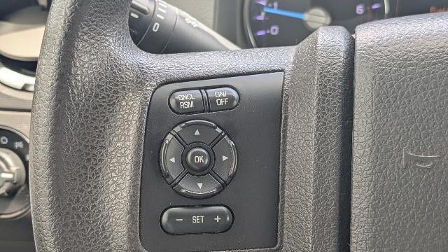 2016 Ford F-250 Super Duty King Ranch
