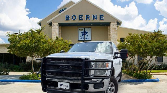 Preowned 2016 Ford F-250 Super Duty King Ranch for Sale