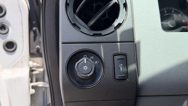 2016 Ford F-250 Super Duty King Ranch