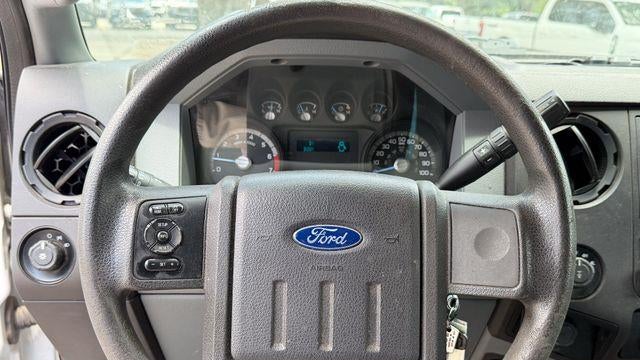 2016 Ford F-250 Super Duty King Ranch