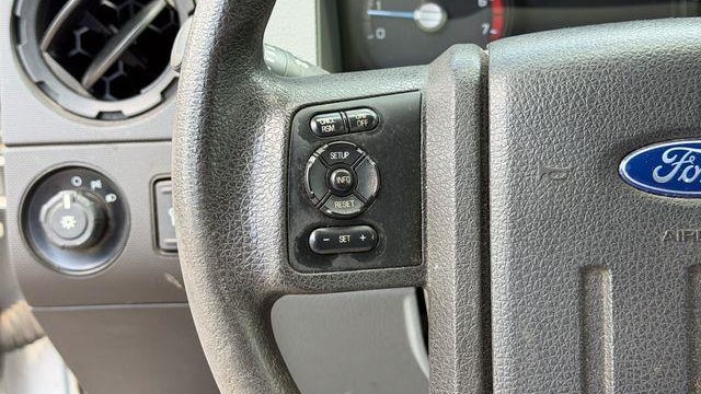 2016 Ford F-250 Super Duty King Ranch