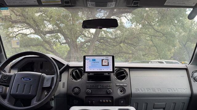 2016 Ford F-250 Super Duty King Ranch