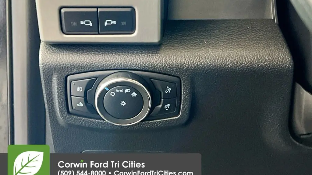 2017 Ford F-250 Super Duty Platinum