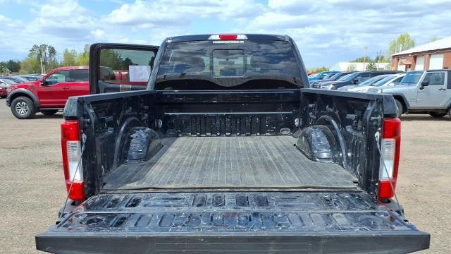 2017 Ford F-250 Super Duty Lariat