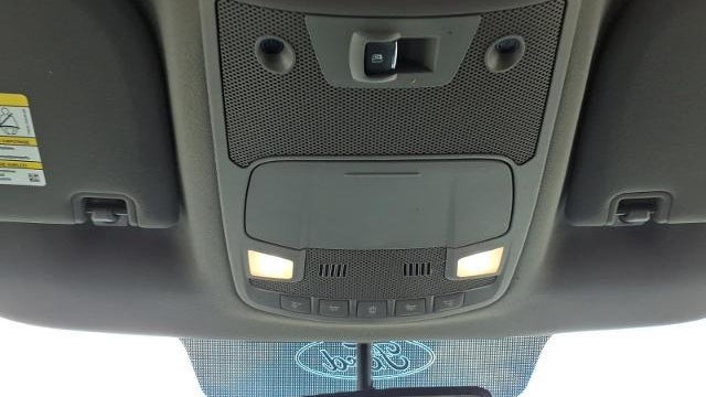 2017 Ford F-250 Super Duty Lariat