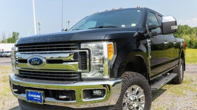 Preowned 2017 Ford F-250 Super Duty XL for Sale
