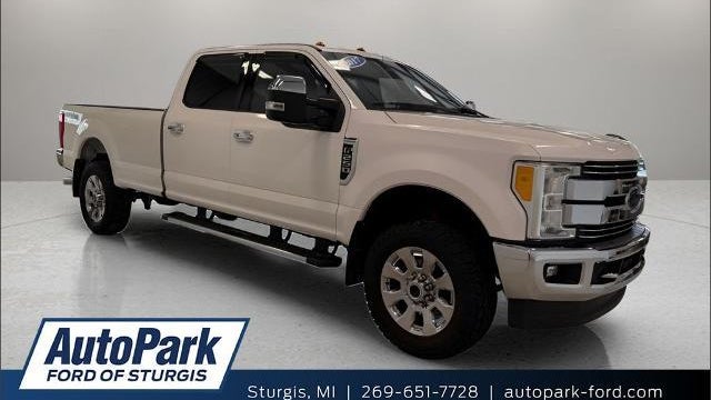 Preowned 2017 Ford F-250 Super Duty XLT for Sale