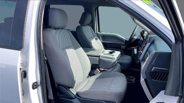 2018 Ford F-250 Super Duty King Ranch