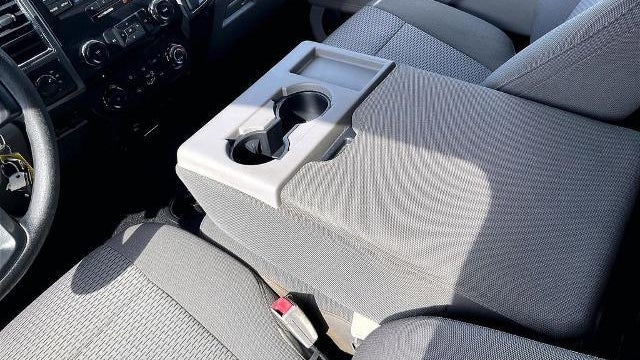 2018 Ford F-250 Super Duty King Ranch