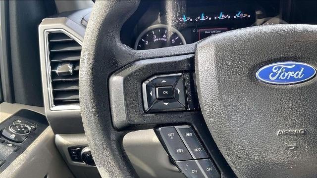 2018 Ford F-250 Super Duty King Ranch