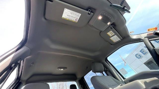 2018 Ford F-250 Super Duty King Ranch